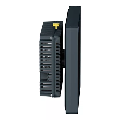 HMISTU855 - INTERFACE HOMEM MAQUINA COLORIDA 5.7 STU MONTAGEM FURO  HMISTU855