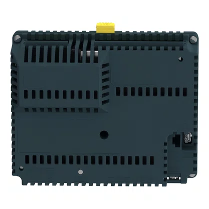 HMISCU6A5 - IHM GRAFICA 3.5 POLEGADAS COM CONTROLADOR PROGRAMAVEL INCORPORADO