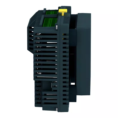 HMISCU6A5 - IHM GRAFICA 3.5 POLEGADAS COM CONTROLADOR PROGRAMAVEL INCORPORADO