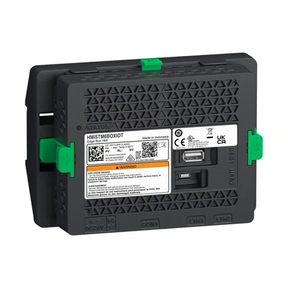 HMISTM6BOXIOT - IHM HARMONY STM6 EDGE BOX LINUX