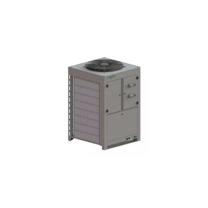 ACCU300 - INROW 30KW CONDENSING UNIT 208V SINGLE FEED