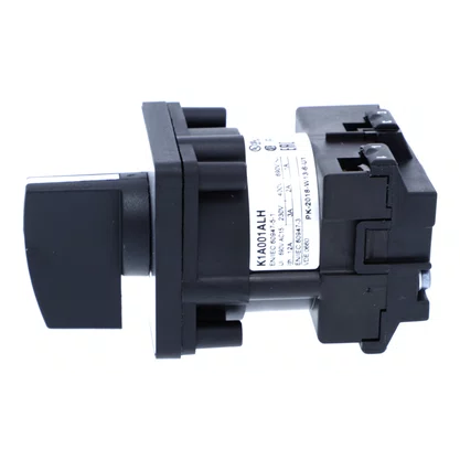 K1F003MLH - COMUTADOR ROTATIVO APERIMETRO