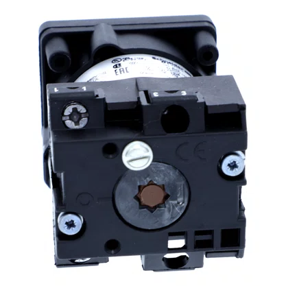 K1F003MLH - COMUTADOR ROTATIVO APERIMETRO
