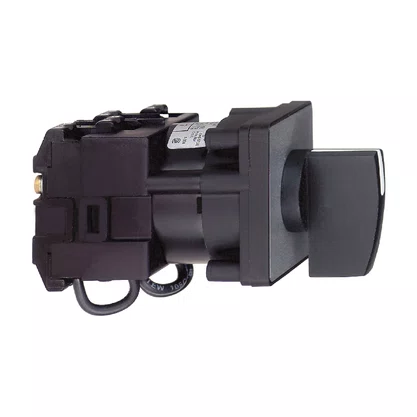 K1F003MLH - COMUTADOR ROTATIVO APERIMETRO