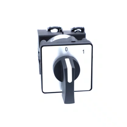 K1F003MLH - COMUTADOR ROTATIVO APERIMETRO