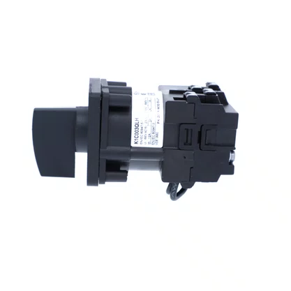 K1F027MLH - COMUTADOR ROTATIVO VOLTIMETRO FASE FASE NEUTRO