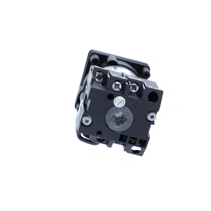 K1F027MLH - COMUTADOR ROTATIVO VOLTIMETRO FASE FASE NEUTRO