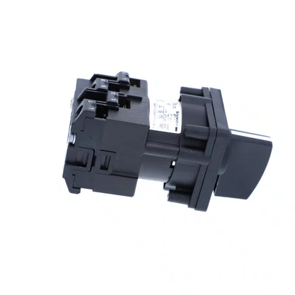 K1F027MLH - COMUTADOR ROTATIVO VOLTIMETRO FASE FASE NEUTRO