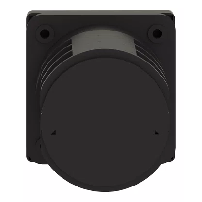 K63F003UP - COMUTADOR ROTATIVO REV 63A 1 0 2 3 POLOS