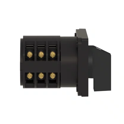 K63F003UP - COMUTADOR ROTATIVO REV 63A 1 0 2 3 POLOS