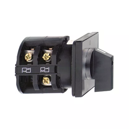 K63F003UP - COMUTADOR ROTATIVO REV 63A 1 0 2 3 POLOS