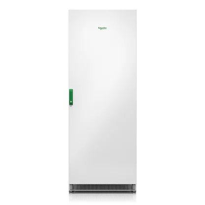 E3MOPT004 - KIT DE CABOS PARA O EASY UPS 3M PARA INSTALAÇÃO ADJACENTE DE GABINETE DE BATERIAS CLÁSSICO COM 1000 MM NOBREAK DE 60-100 KVA