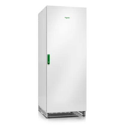 E3MOPT004 - KIT DE CABOS PARA O EASY UPS 3M PARA INSTALAÇÃO ADJACENTE DE GABINETE DE BATERIAS CLÁSSICO COM 1000 MM NOBREAK DE 60-100 KVA