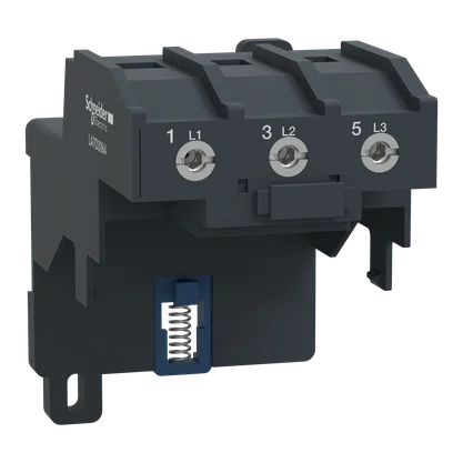 LA7D3064 - SUPORTE PARA RELE TERMICO LR2D3 COM PRO