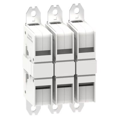 LA9G3RA - KIT DE MÓDULO DE COMUTAÇÃO PARA CONTATOR TESYS GIGA LC1G265330 3 POLOS