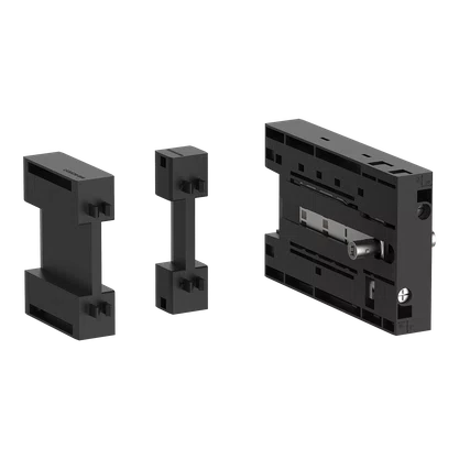 LA9G970 - INTERTRAVAMENTO MECÂNICO PARA CONTATOR TESYS GIGA LC1G115500 COM LC1G115500
