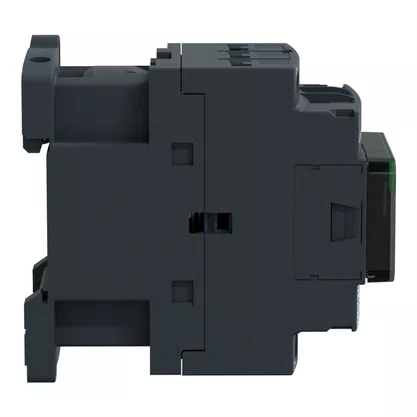 LC1D12FD - CONTATOR TESYS DECA 3P 12A AC-3 110V CC 50/60HZ 1NA+1NF