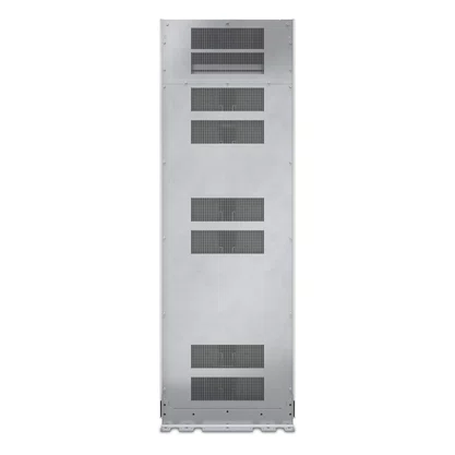 LIBSESMG13IEC - ARMÁRIO PARA BATERIAS DE ÍONS DE LÍTIO IEC GALAXY COM 13 X 2 04 KWH DE MÓDULOS DE BATERIAS SCHNEIDER