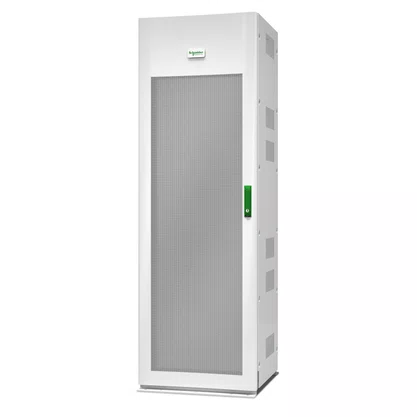 LIBSESMG13IEC - ARMÁRIO PARA BATERIAS DE ÍONS DE LÍTIO IEC GALAXY COM 13 X 2 04 KWH DE MÓDULOS DE BATERIAS SCHNEIDER