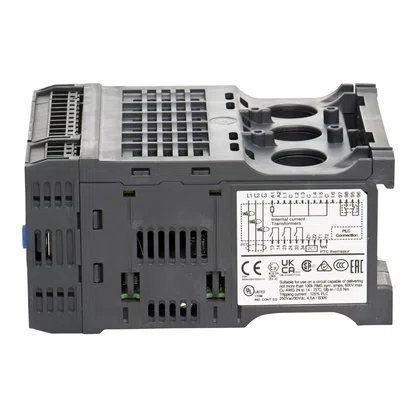 LTMR08PFM - RELE INTELIGENTE TESYS T PROFIBUS DP 0.48A 100240VCA