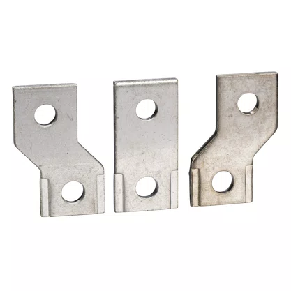 LV431563 - CONJUNTO DE CONEXÕES PLANAS 45 MM PARA DISJUNTORES