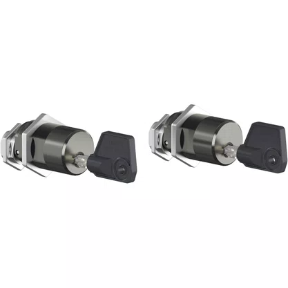 LV848569 - TRAVA CHASSIS 2FPROF 1C+KIT ADAPT MTZ2 3 SCHNEIDER