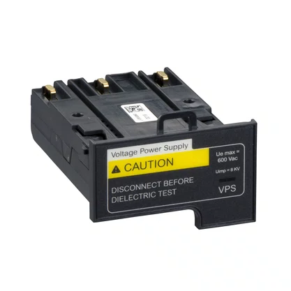 LV850060 - VPS MODULO DE ALIMENTACAO MICROLOGIC SCHNEIDER