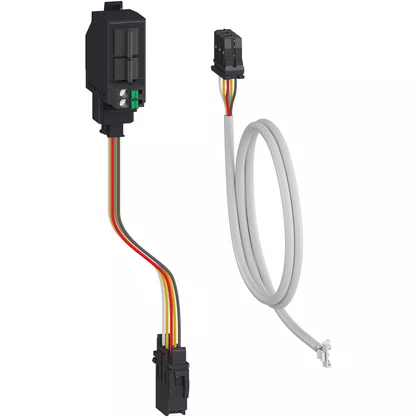 LV850062SP - PORTA ULP MTZ2 3 EXTRAIVEL SCHNEIDER