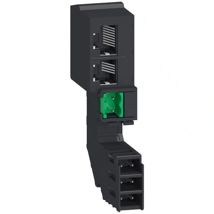 LV850064SP - PORTA ULP PARA MTZ1 EXT SCHNEIDER