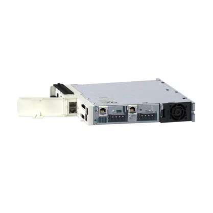 LXM62DD15D21000 - SERVODRIVE SERCOS III 2.4 KW 250 700 VDC INM 5 A IPICO 15 A
