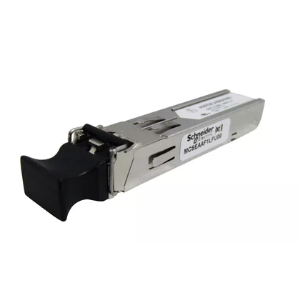 MCSEAAF1LFU00 - MODULO PARA FIBRA OPTICA SFP SX/LC MM