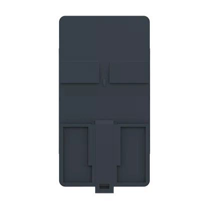 MCSESM103F2CS0 - MODICON MANAGED SWITCH 8 PORTS FOR COPPER  2 PORTS FOR FIBER OPTIC SINGLEMODE