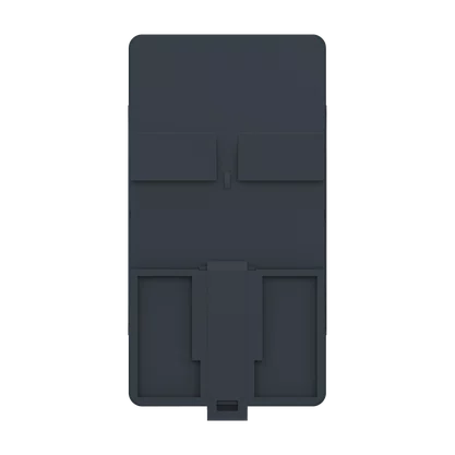 MCSESM103F2CU1 - SWITCH GERENCIÁVEL ESTENDIDO 8 PORTAS COBRE 2 PORTAS FIBRA ÓPTICA MULTIMODO