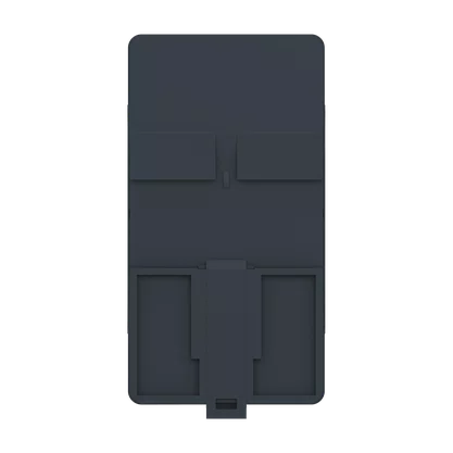 MCSESM103F2CU0 - MODICON MANAGED SWITCH 8 PORTS FOR COPPER  2 PORTS FOR FIBER OPTIC MULTIMODE