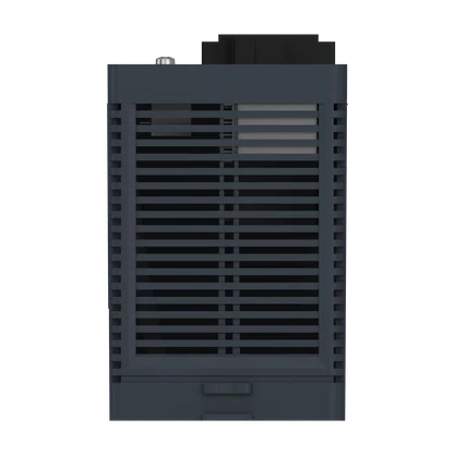MCSESM103F2CU0 - MODICON MANAGED SWITCH 8 PORTS FOR COPPER  2 PORTS FOR FIBER OPTIC MULTIMODE