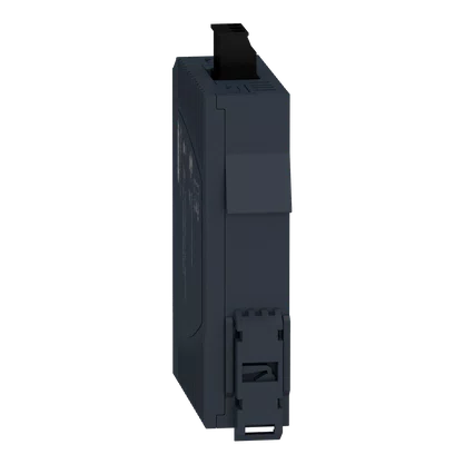 MCSESU053F1CU0 - MODICON STANDARD UNMANAGED SWITCH 4 PORTS FOR COPPER  1 PORT FOR MULTIMODE FIBER OPTIC