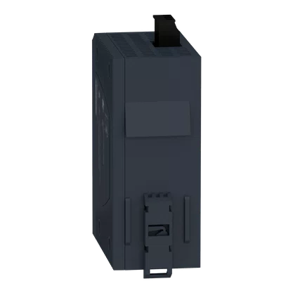 MCSESU083F2CS0 - MODICON STANDARD UNMANAGED SWITCH 6 PORTS FOR COPPER  2 PORTS FOR SINGLEMODE FIBER OPTIC