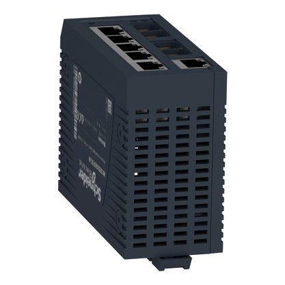 MCSESU083F2CU0 - SWITCH NAO GERENCIAVEL MODICON