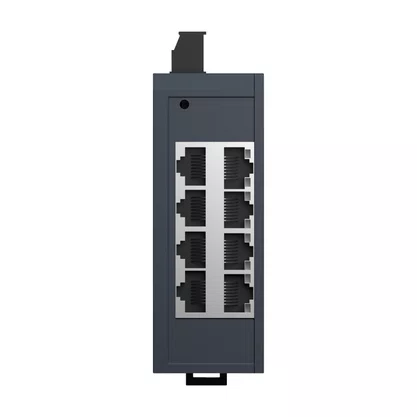 MCSESU083FN0 - MODICON STANDARD UNMANAGED SWITCH 8 PORTS FOR COPPER
