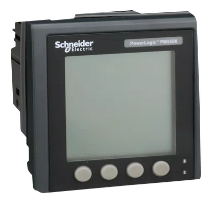 METSEPM5560 - MULTIMEDIDOR PM5560 2 PORTAS ETHERNET
