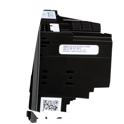 METSEPM5560 - MULTIMEDIDOR PM5560 2 PORTAS ETHERNET