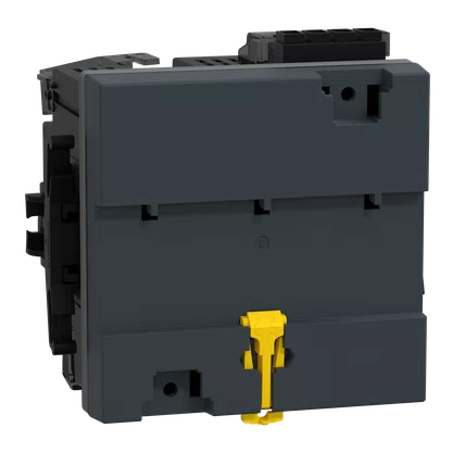 METSEPM5563 - MULTIMEDIDOR PM5563 S DISPLAY