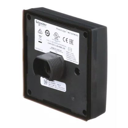 METSEPM5563 - MULTIMEDIDOR PM5563 S DISPLAY