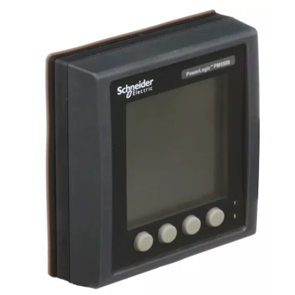 METSEPM5563 - MULTIMEDIDOR PM5563 S DISPLAY