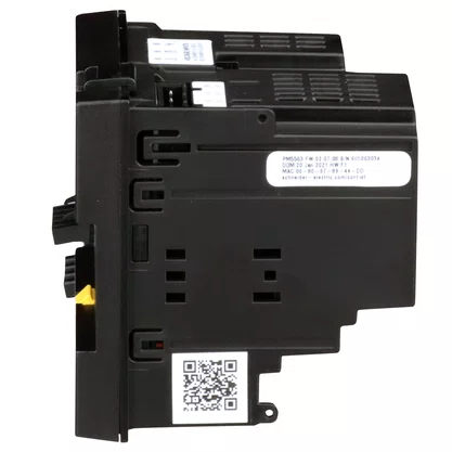 METSEPM5563 - MULTIMEDIDOR PM5563 S DISPLAY
