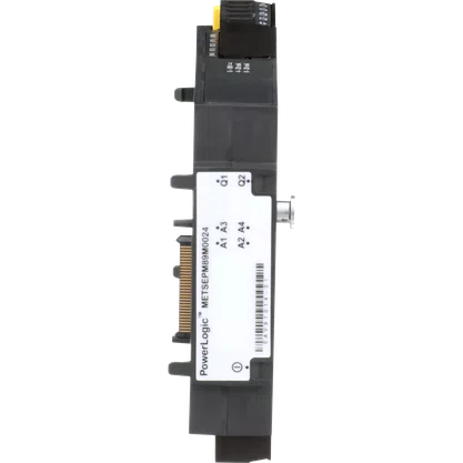 METSEPM89M0024 - MODULO ENTRADAS E SAIDAS ANALOGICAS PM8000
