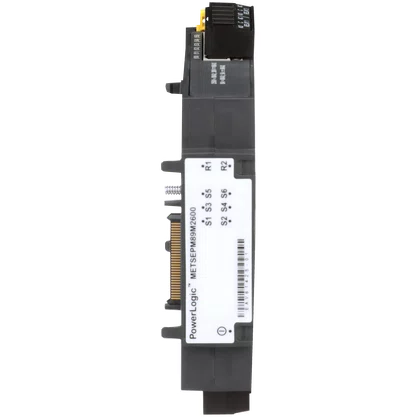 METSEPM89M2600 - MODULO ENTRADAS E SAIDAS DIGITAIS PM8000