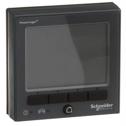 METSEPM89RD96 - DISPLAY REMOTO PM8000 SCHNEIDER