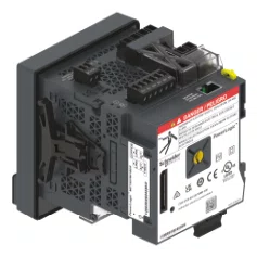 METSEPMFIBER - POWERLOGIC PM8000 MÓDULO DE COMUNICAÇÃO MÓDULO FIBERETHERNET