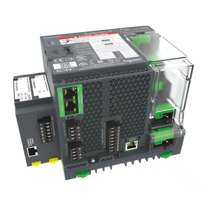 METSEPMFIBER - POWERLOGIC PM8000 MÓDULO DE COMUNICAÇÃO MÓDULO FIBERETHERNET